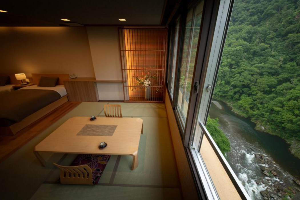 Ashinomaki Grand Hotel 12/46