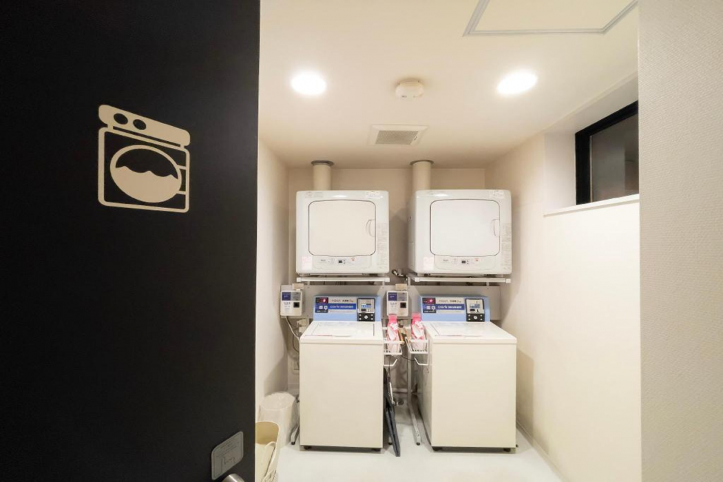 Super Hotel Asahikawa 20/58