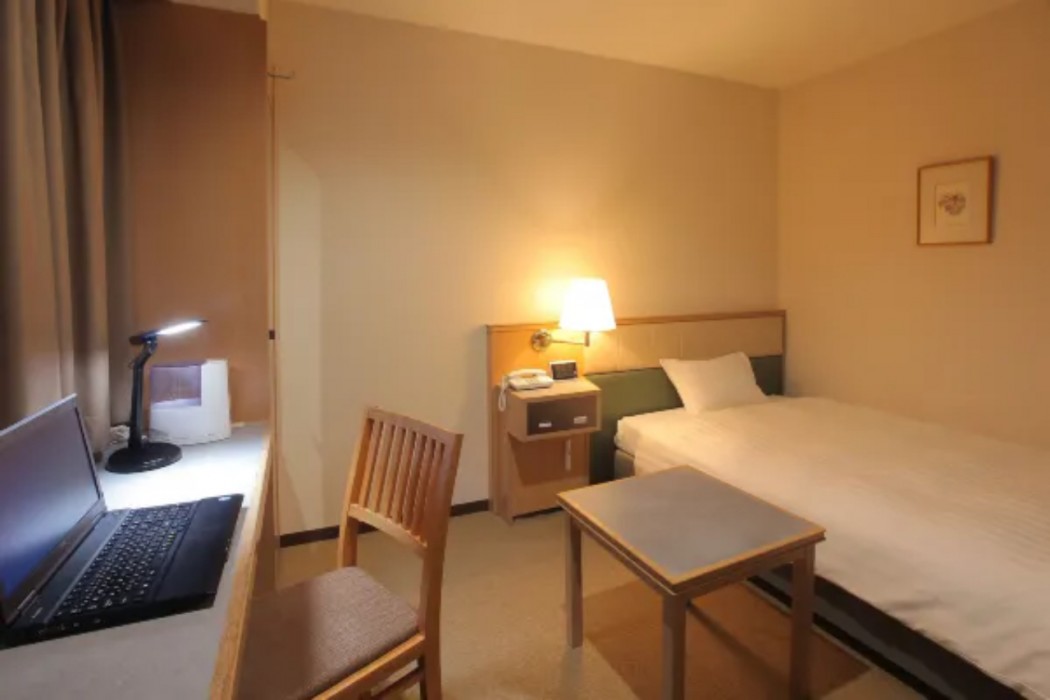 Odakyu Station Hotel Honatsugi 7/36