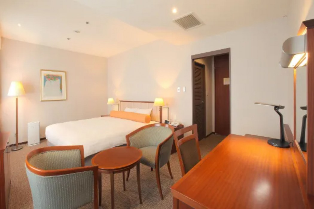 Odakyu Station Hotel Honatsugi 8/36