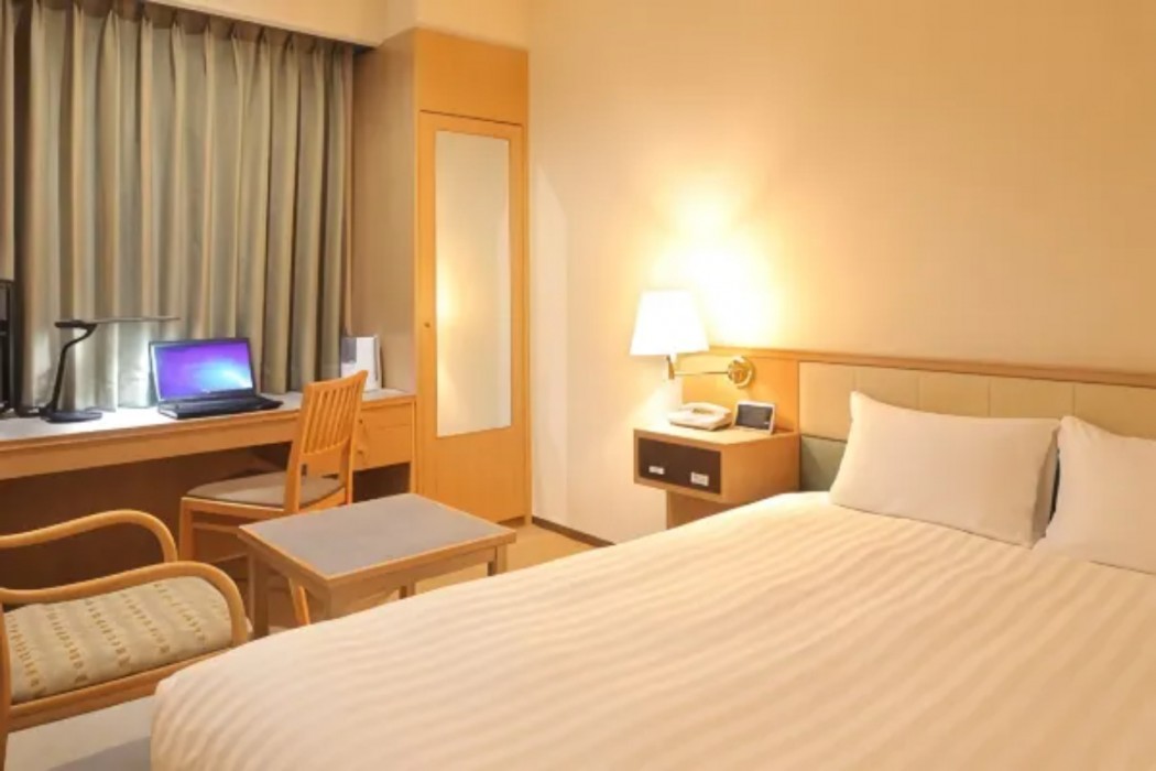 Odakyu Station Hotel Honatsugi 9/36