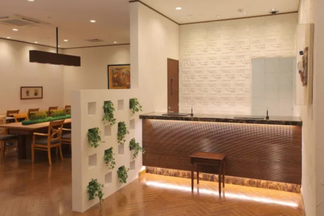 Odakyu Station Hotel Honatsugi 4/36