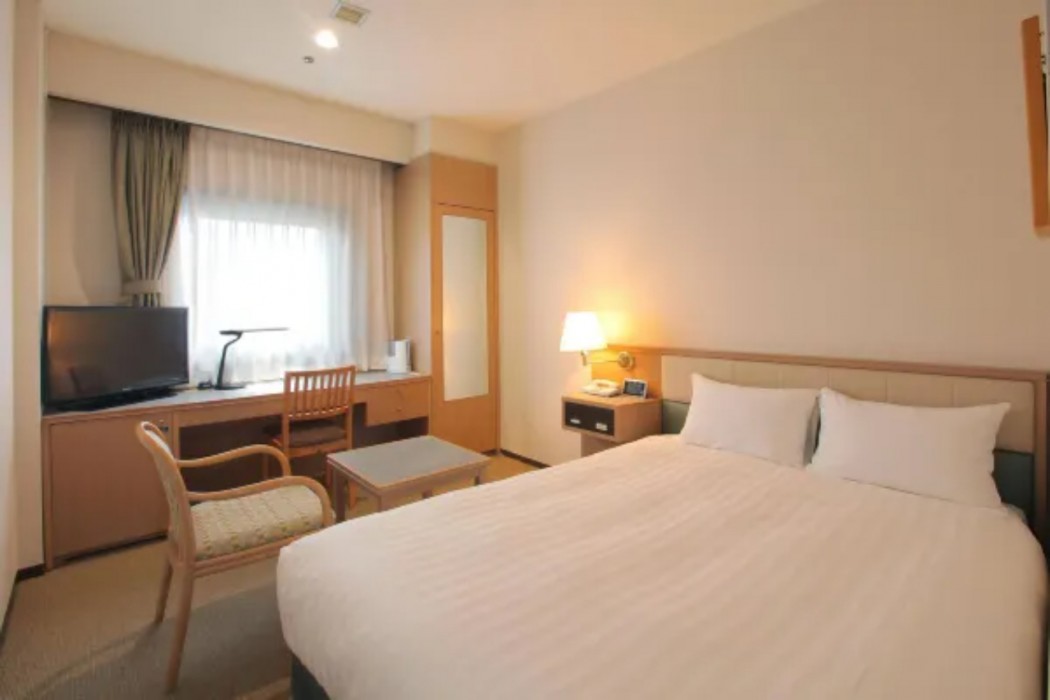 Odakyu Station Hotel Honatsugi 13/36