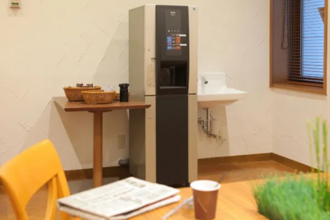 Odakyu Station Hotel Honatsugi 34/36