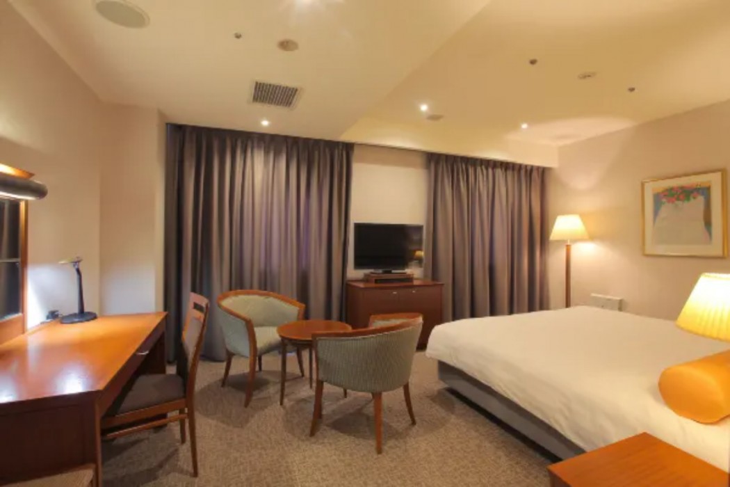 Odakyu Station Hotel Honatsugi 11/36