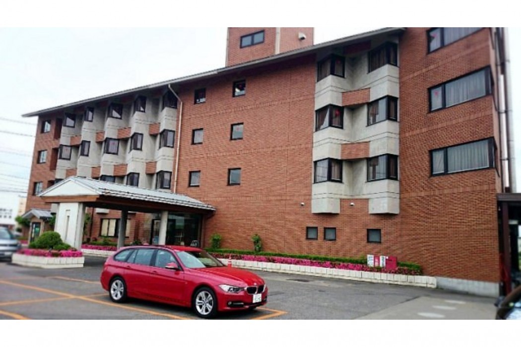 Hotaka Town Hotel