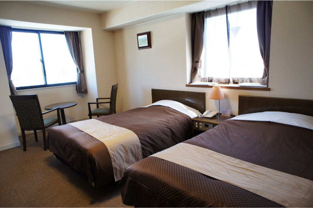 Hotaka Town Hotel photo 4