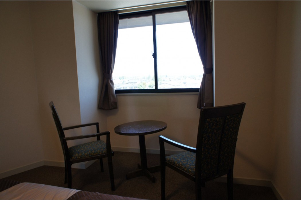 Hotaka Town Hotel 6/18