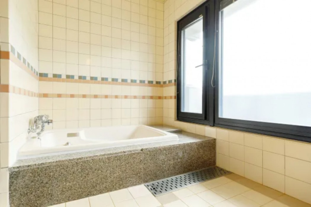 Beppu Kanko Hotel Ace 28/70