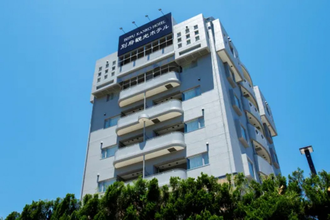 Beppu Kanko Hotel Ace 3/70