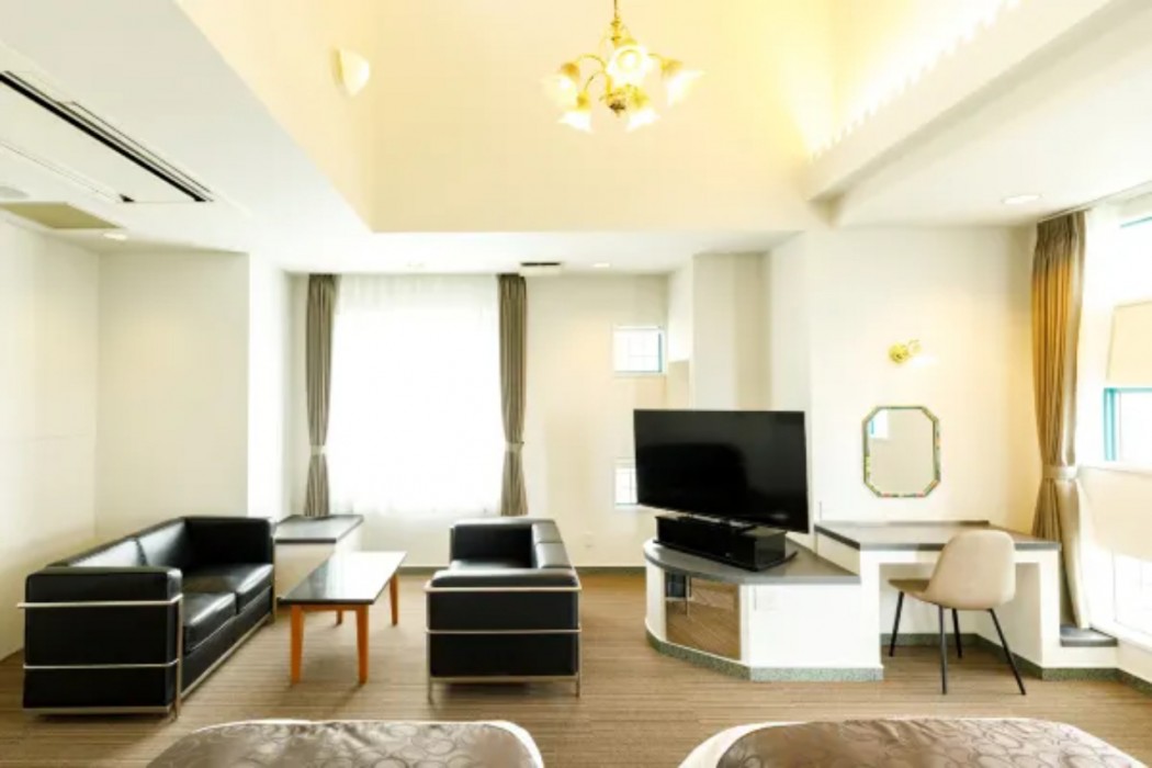 Beppu Kanko Hotel Ace 21/70