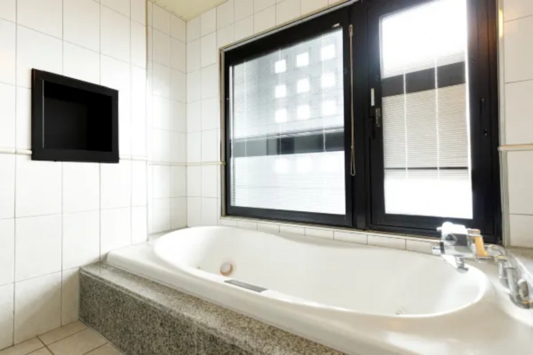 Beppu Kanko Hotel Ace 23/70