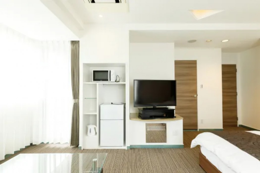 Beppu Kanko Hotel Ace 24/70