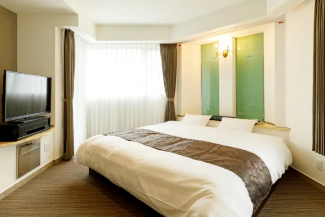 Beppu Kanko Hotel Ace 29/70