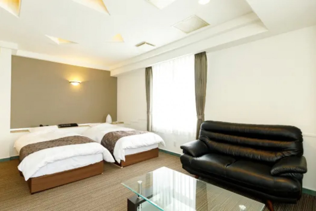 Beppu Kanko Hotel Ace 20/70