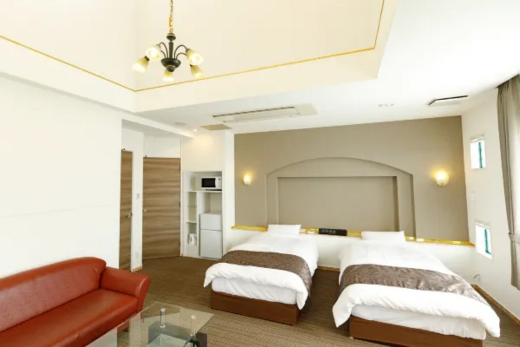 Beppu Kanko Hotel Ace 27/70