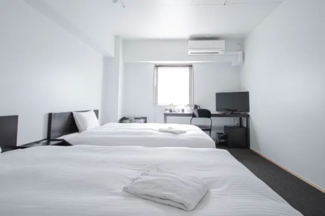 8HOTEL Chigasaki 57/70