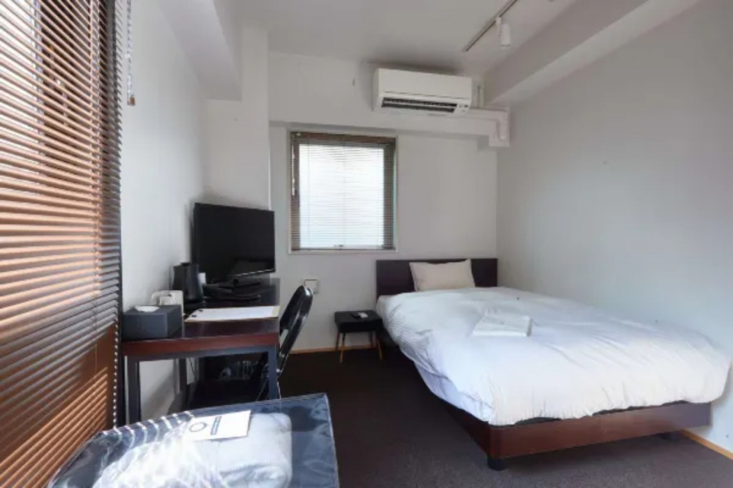 8HOTEL Chigasaki 55/70