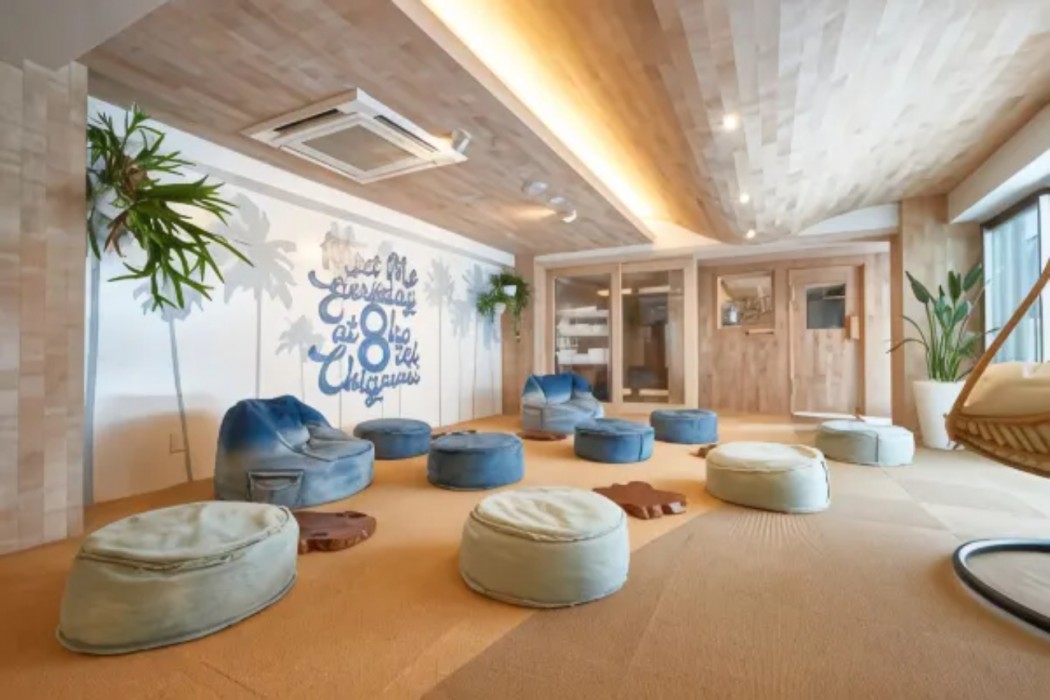 8HOTEL Chigasaki 63/70