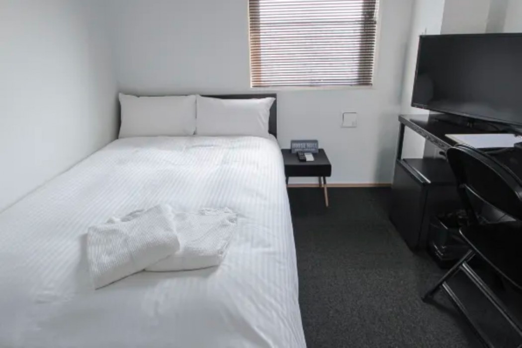 8HOTEL Chigasaki 58/70