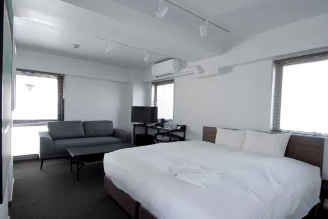 8HOTEL Chigasaki 52/70