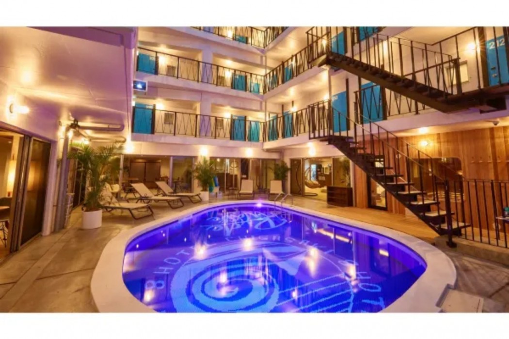 8HOTEL Chigasaki 66/70