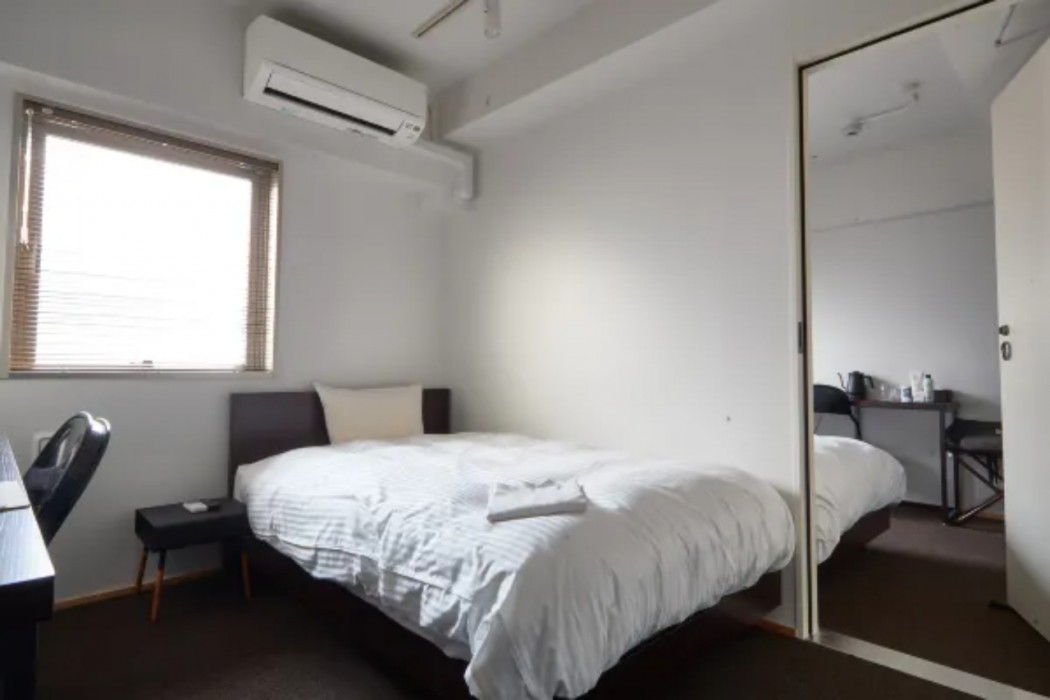 8HOTEL Chigasaki 56/70