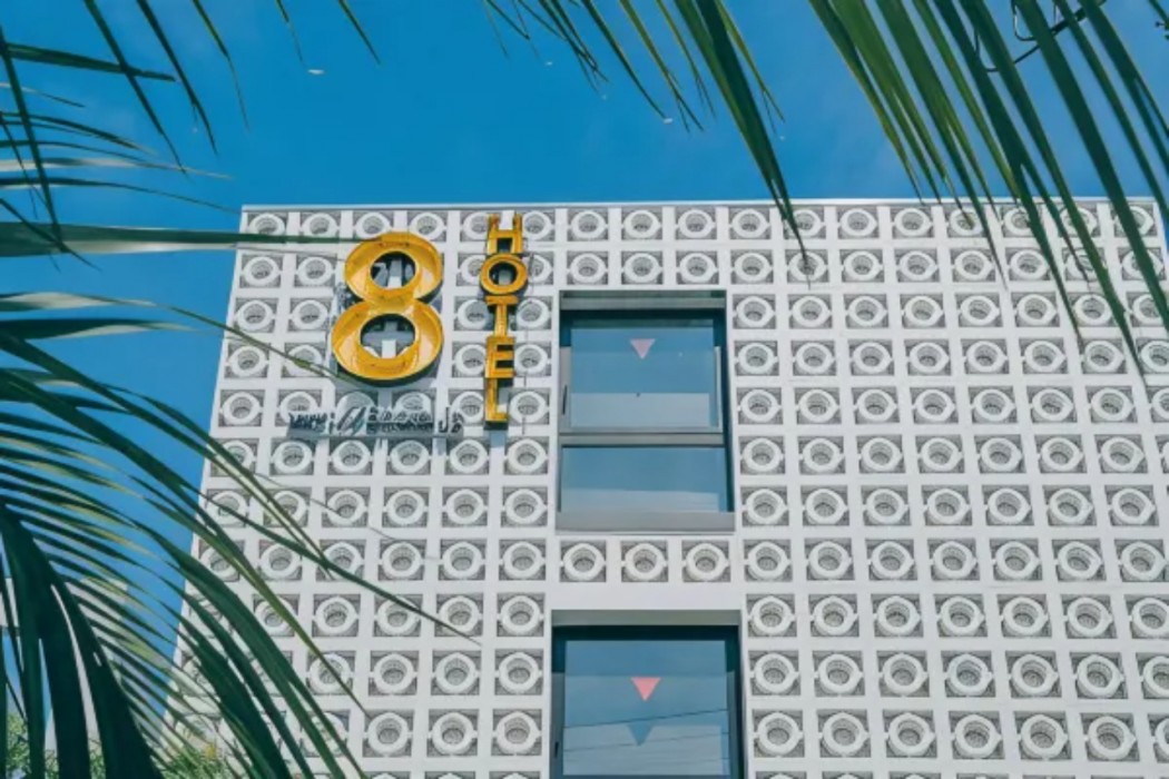8HOTEL Chigasaki 3/70