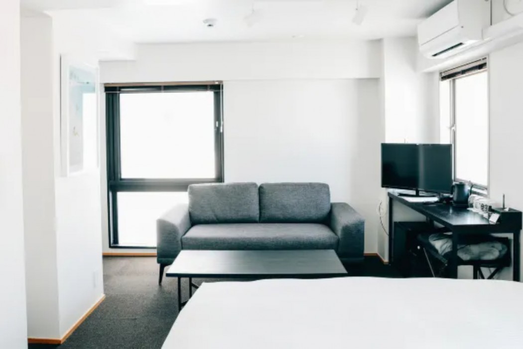 8HOTEL Chigasaki 53/70
