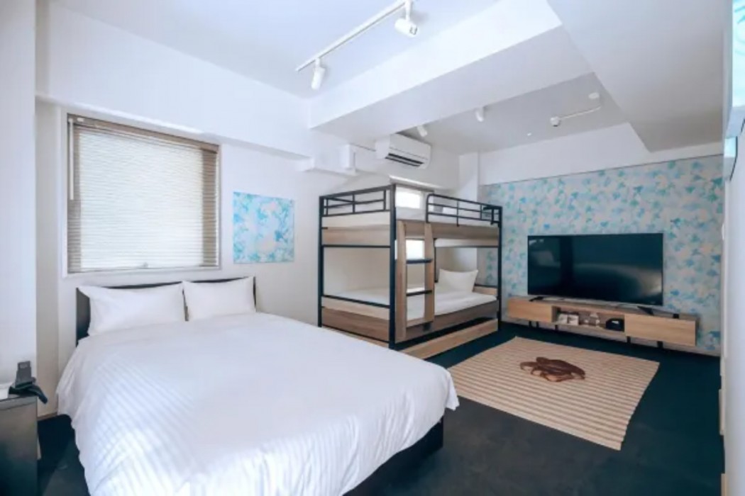 8HOTEL Chigasaki 59/70