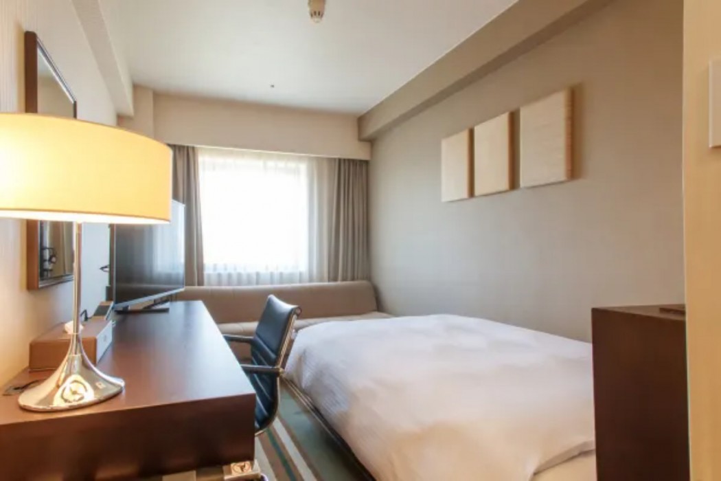 Saitama Grand Hotel Fukaya 12/63
