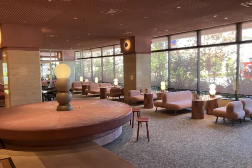 Saitama Grand Hotel Fukaya 55/63
