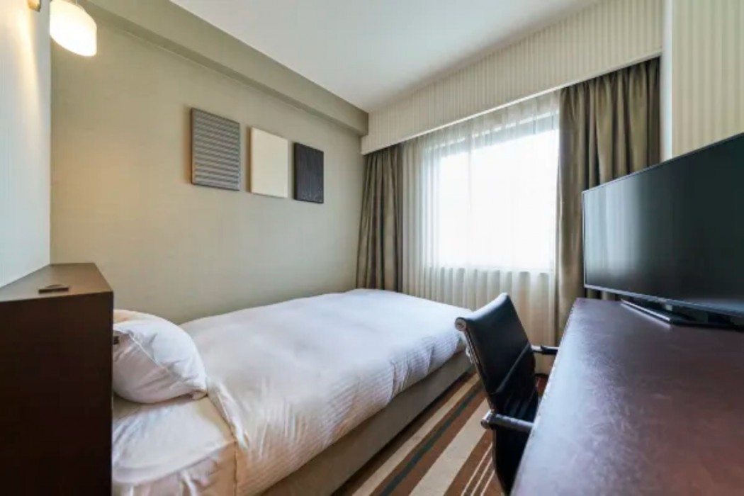 Saitama Grand Hotel Fukaya 16/63