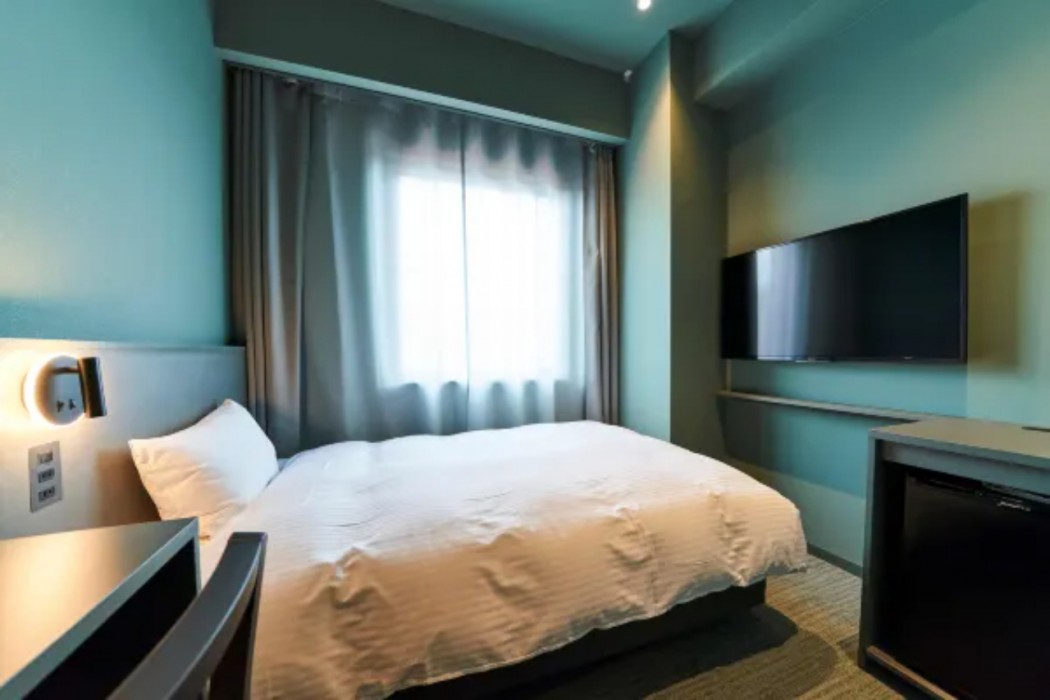 Saitama Grand Hotel Fukaya 8/63