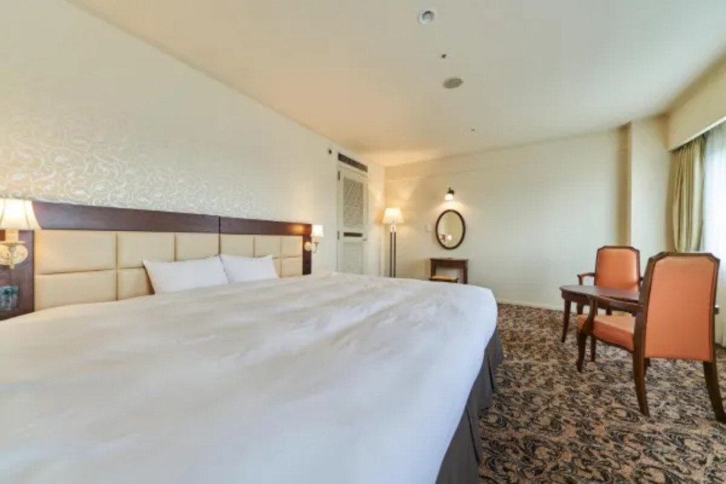 Saitama Grand Hotel Fukaya 14/63