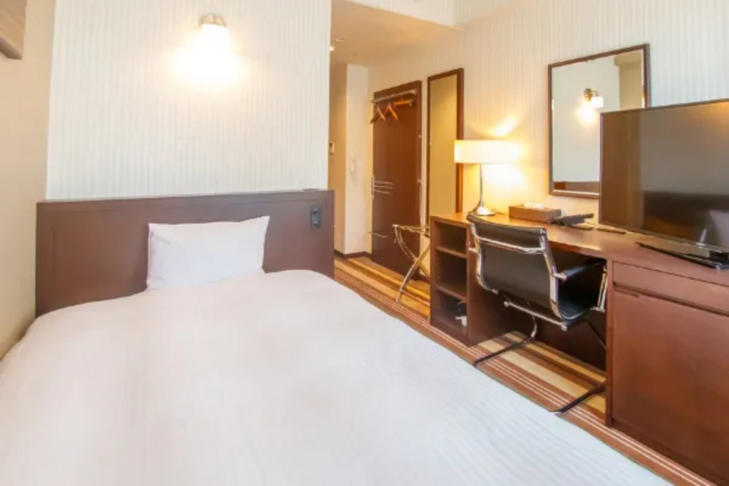 Saitama Grand Hotel Fukaya 11/63