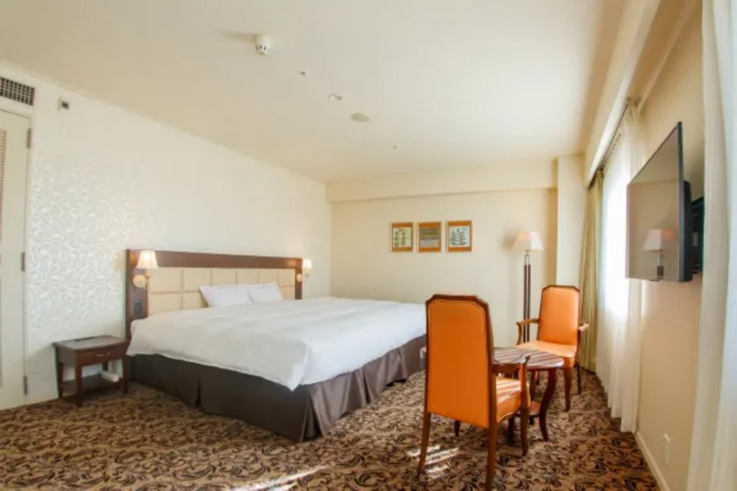 Saitama Grand Hotel Fukaya 13/63