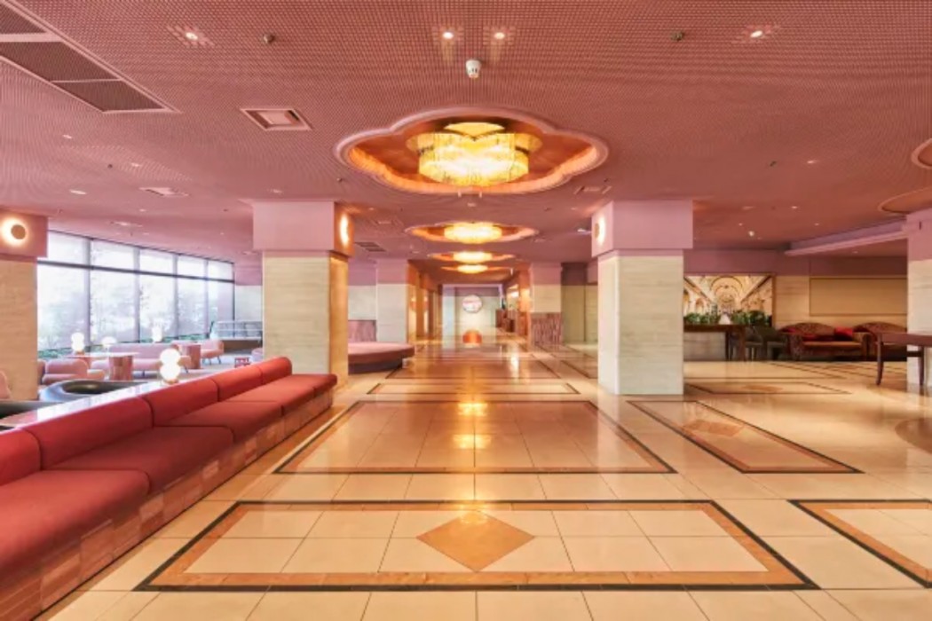 Saitama Grand Hotel Fukaya 4/63