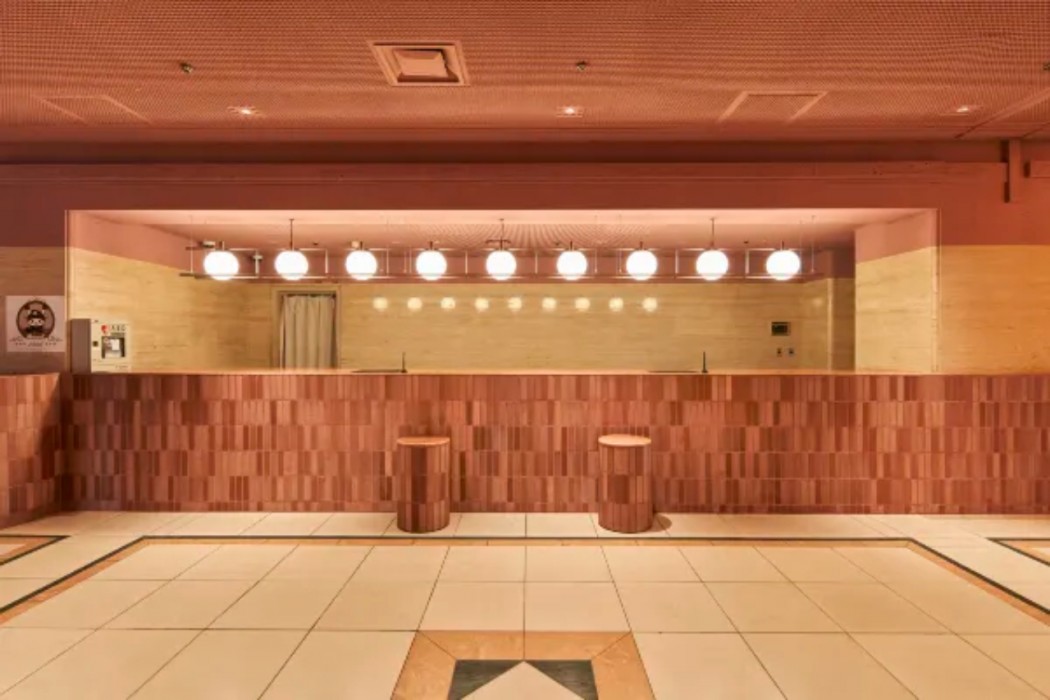 Saitama Grand Hotel Fukaya 3/63