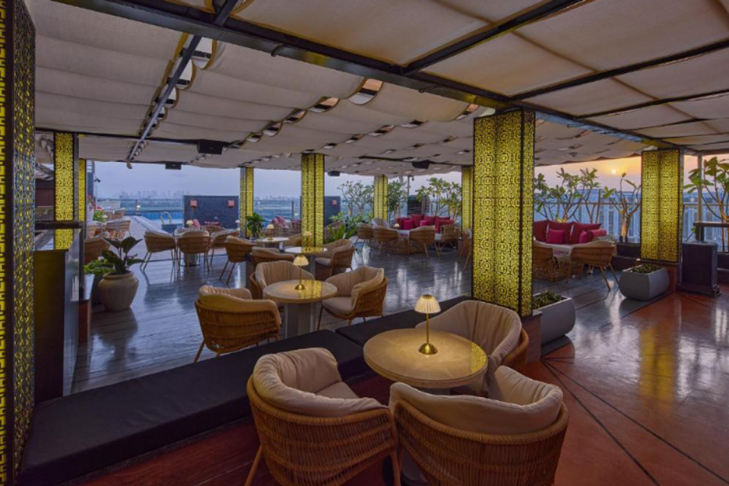 ICONIQA - The Lifestyle Hotel of Mumbai 25/47