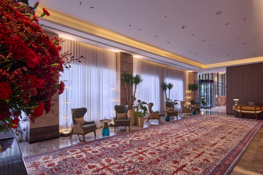 ICONIQA - The Lifestyle Hotel of Mumbai — foto 4