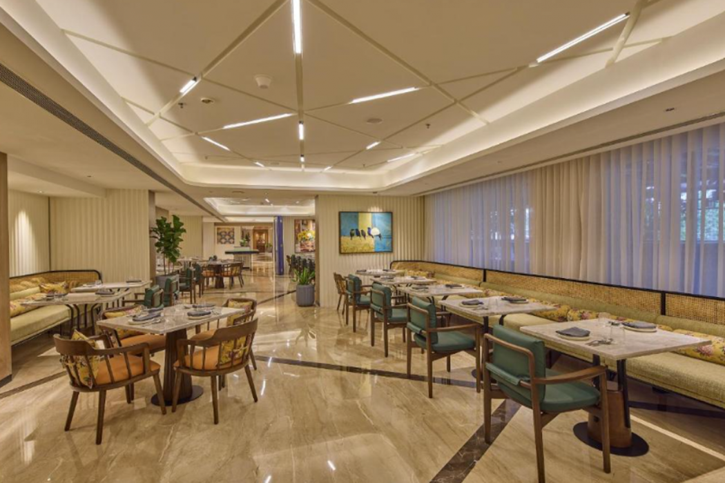 ICONIQA - The Lifestyle Hotel of Mumbai 28/47