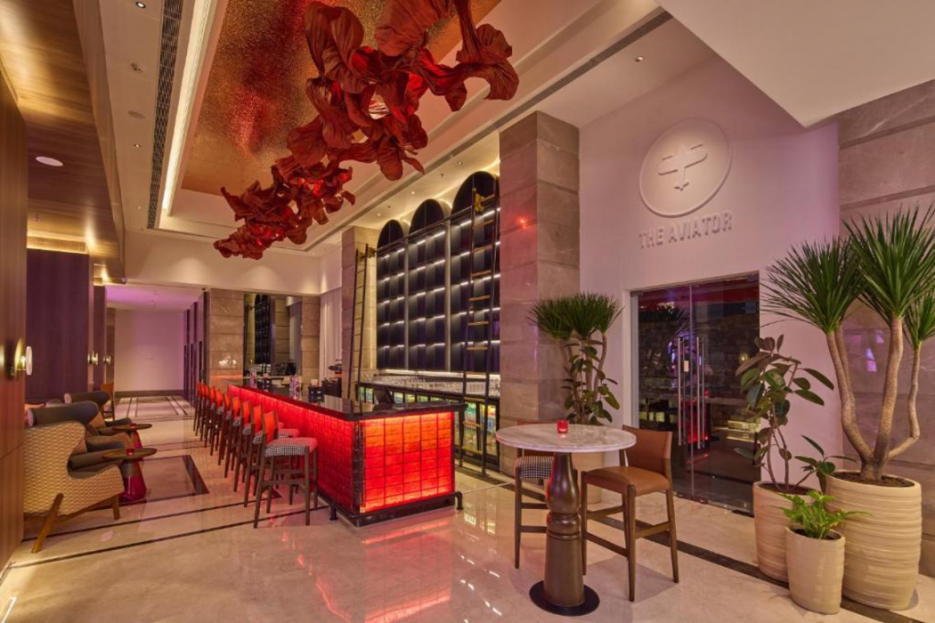 ICONIQA - The Lifestyle Hotel of Mumbai 30/47