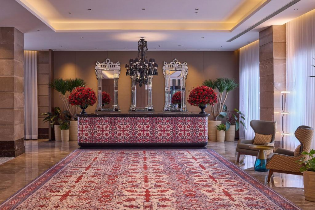 ICONIQA - The Lifestyle Hotel of Mumbai — foto 3