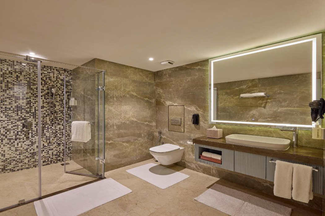ICONIQA - The Lifestyle Hotel of Mumbai 29/47