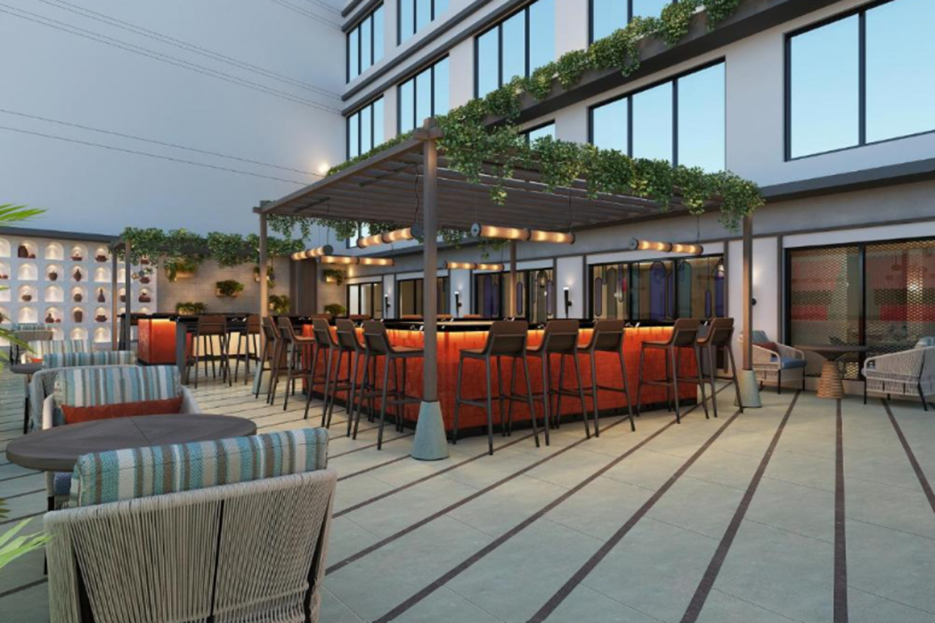 ICONIQA - The Lifestyle Hotel of Mumbai 26/47