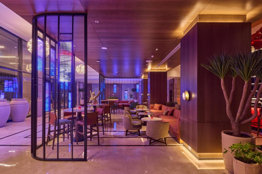 ICONIQA - The Lifestyle Hotel of Mumbai 33/47