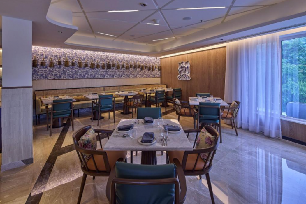 ICONIQA - The Lifestyle Hotel of Mumbai 24/47