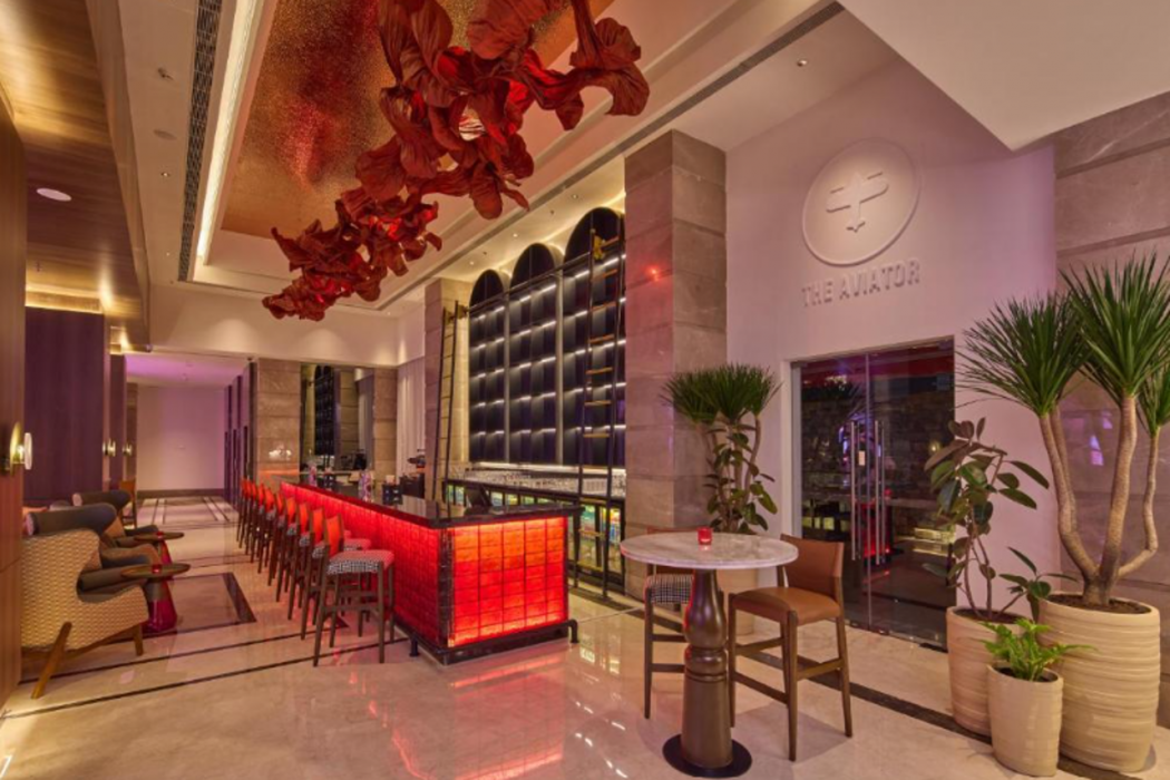 ICONIQA - The Lifestyle Hotel of Mumbai 7/47