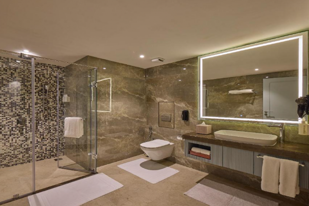 ICONIQA - The Lifestyle Hotel of Mumbai 15/47